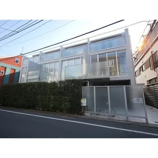 BPRレジデンス祐天寺【2階】の外観