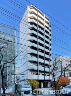 ハーモニーレジデンス池袋#003【9階】の外観