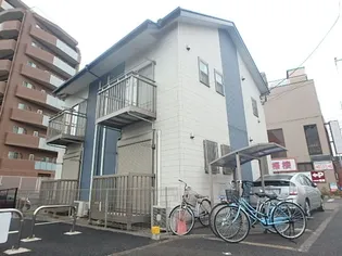 カーサ ポンテの画像