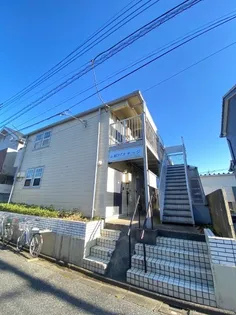 αNEXTステージの画像