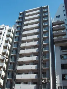 東京都新宿区大久保2【マンション】の外観