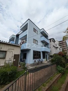 蒲生マンションの画像