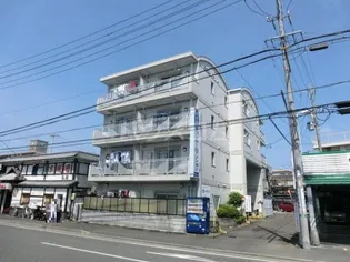 静清第1ハイツの画像