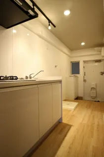 レジデンス天野【1階】の内装