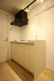 レジデンス天野【1階】のキッチン