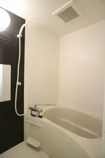 レジデンス天野【1階】の風呂