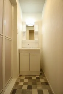 レジデンス天野【1階】の内装