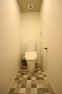 レジデンス天野【1階】の内装