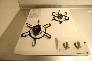 レジデンス天野【1階】の内装