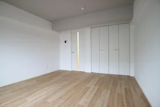 レジデンス天野【1階】の内装