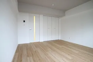 レジデンス天野【1階】の居間