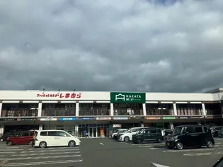 レジデンス天野【1階】の周辺