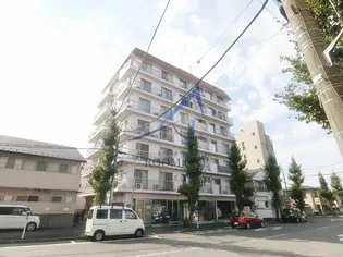 シャンボール大和郷の画像