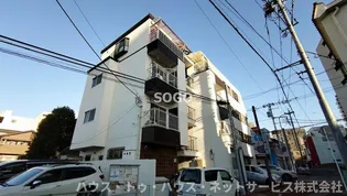 谷口マンションの画像