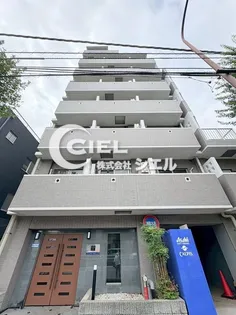 ジュエル荻窪の画像