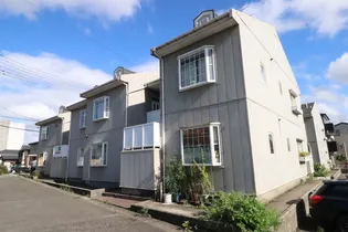 キャッスルコートAの画像