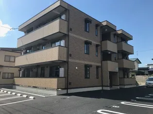 山形県山形市城北町1【アパート】の外観