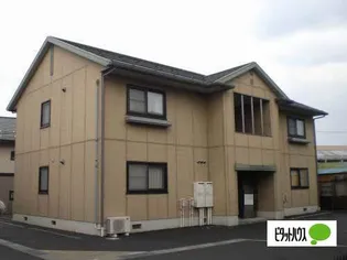 ディアスいすよ D棟の画像