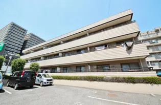 ドエル朝霞台の画像