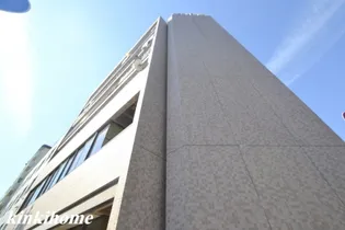 広島県広島市中区西平塚町【マンション】の外観