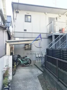 ファミールミカドの画像