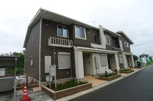 ヴィラージュ・ヒロ 1st【2階】の外観