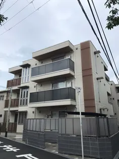 三国本町メディエートプラザ【2階】の外観