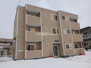 クラージュリヴィエールの画像