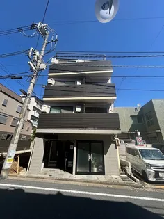 THレジデンス南長崎の画像