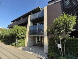 オープンレジデンシア駒沢の画像