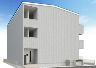 キャメル宮前町の画像