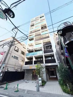 プレミアムフラットひばりヶ丘駅前の画像