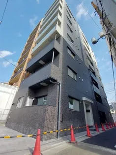 レジリア横浜の画像