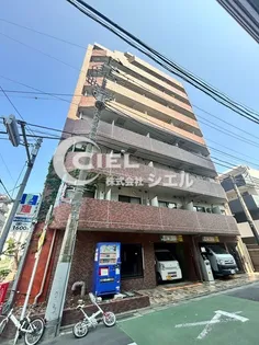 ブライズ中野新橋の画像
