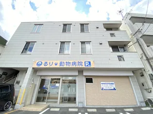 グローリー山之上の画像