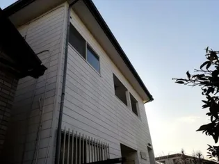 スカイハウスの画像