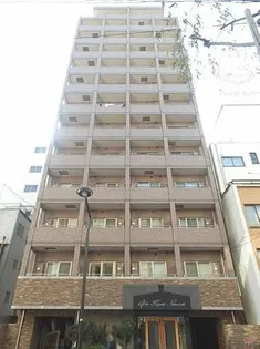 ガーラ東日本橋の画像