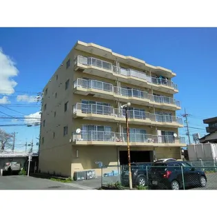 シャトル伊勢原の画像