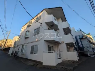 グランドマンション5の画像