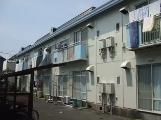 グリーンサイドハイツDの画像