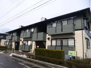 グランベルディ八乙女Dの画像