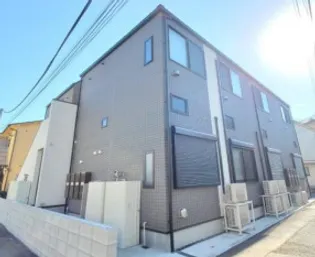 エスペラーテラス平井の画像