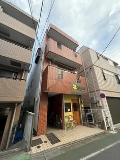 ガーデンスクエア武蔵小山の画像