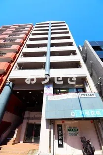 メゾン・ド・アイ壱番館【4階】の外観