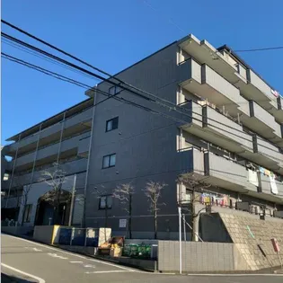 花みずき新館【1階】の外観