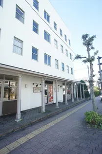 YAMAS APARTMENTの画像