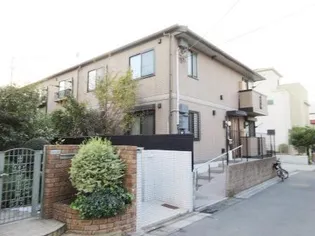 小石川ハイツ【1階】の外観