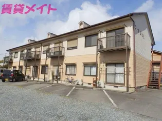 コーポムツビの画像