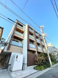 パークアクシス北千束MOCXIONの画像