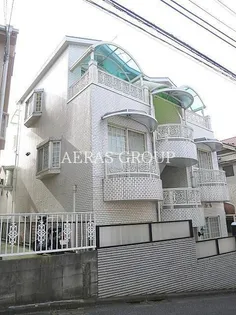 ラ フォンテーヌ成増の画像